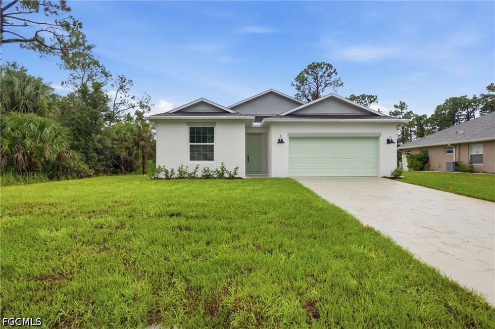 Oakley Road North Port, FL 34288