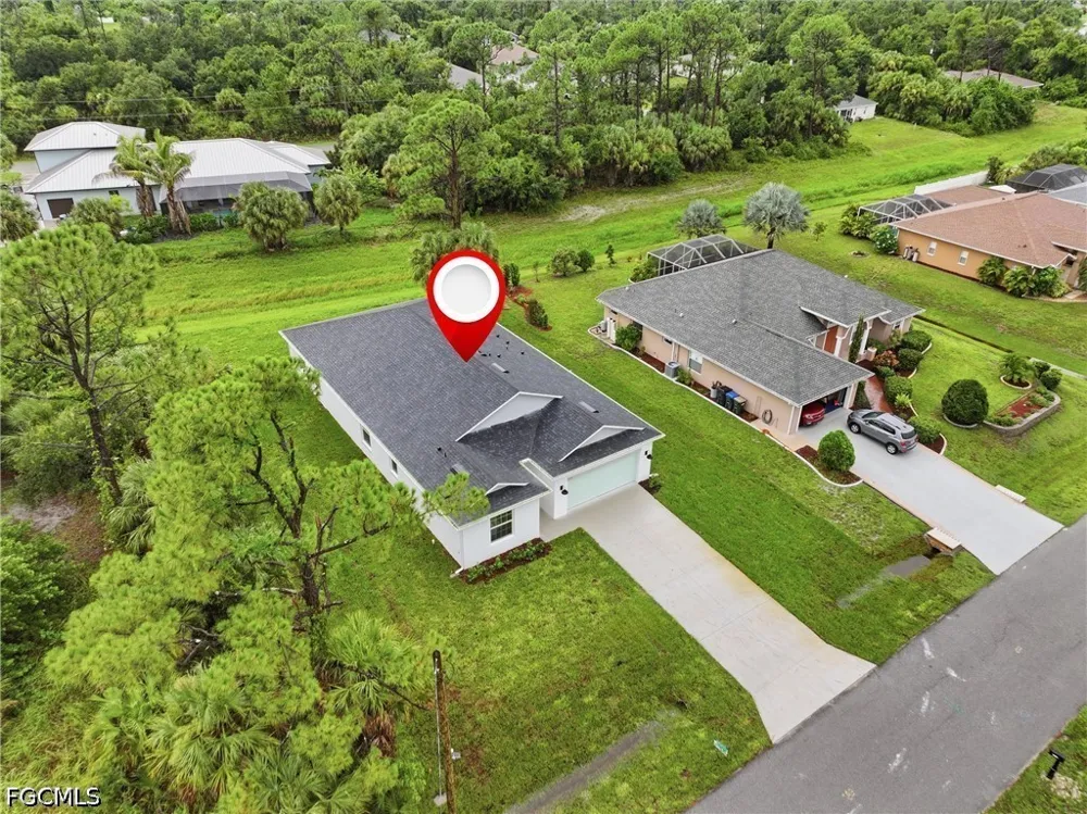 Oakley Road North Port, FL 34288