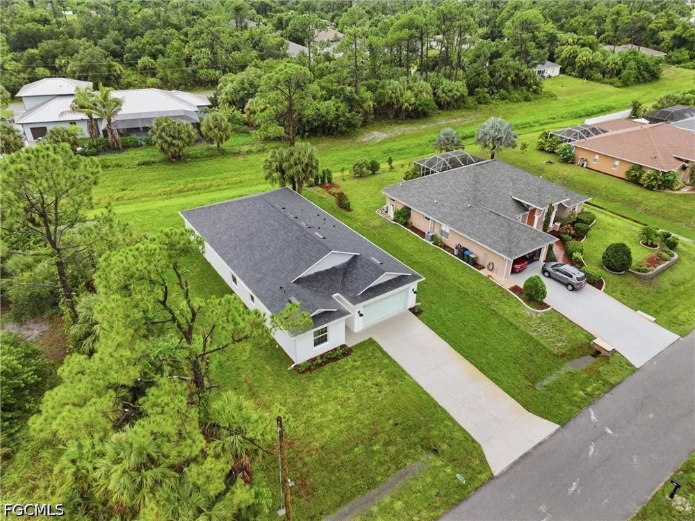 Oakley Road North Port, FL 34288