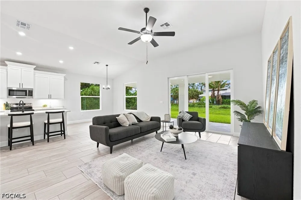 Oakley Road North Port, FL 34288