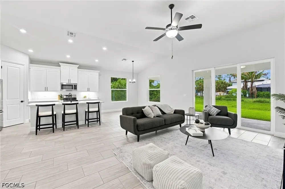 Oakley Road North Port, FL 34288