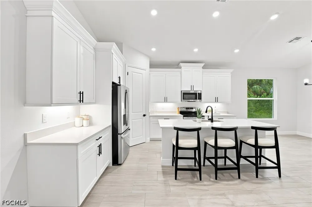 Oakley Road North Port, FL 34288