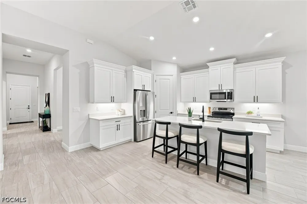 Oakley Road North Port, FL 34288