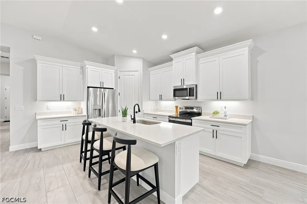 Oakley Road North Port, FL 34288
