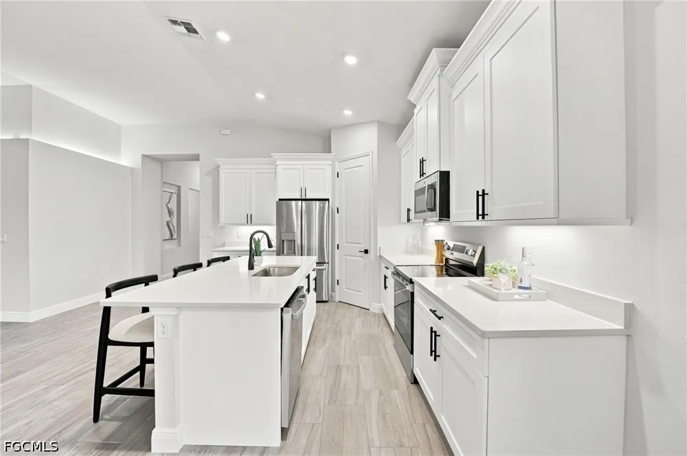 Oakley Road North Port, FL 34288