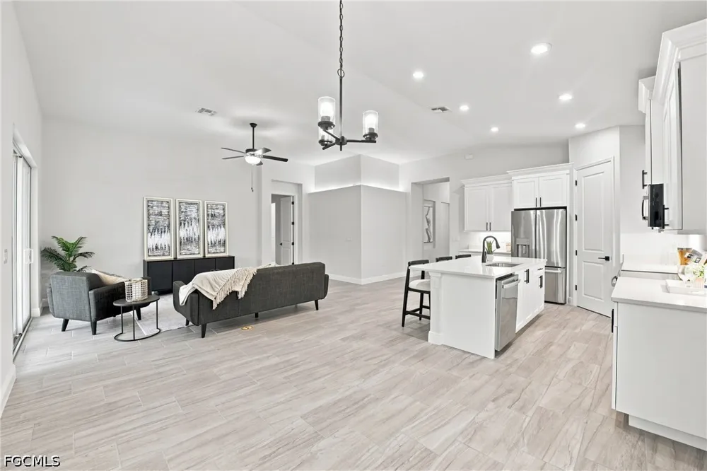 Oakley Road North Port, FL 34288