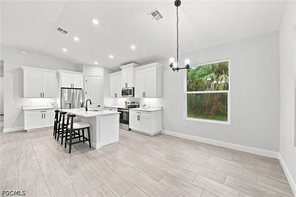 Oakley Road North Port, FL 34288