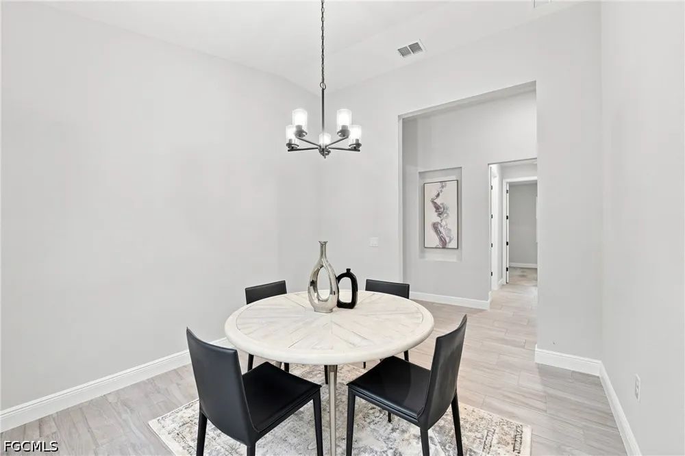 Oakley Road North Port, FL 34288