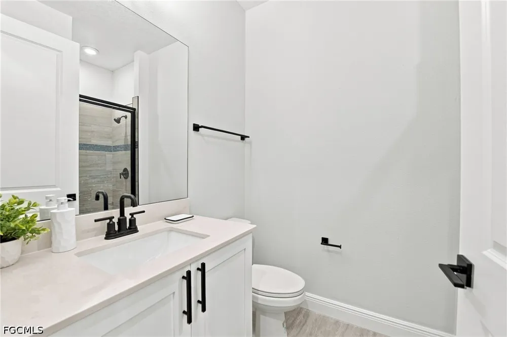 Oakley Road North Port, FL 34288