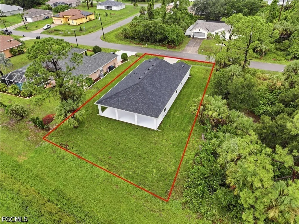 Oakley Road North Port, FL 34288