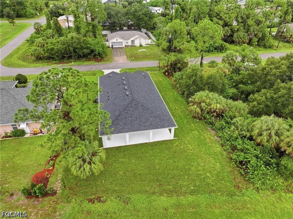 Oakley Road North Port, FL 34288