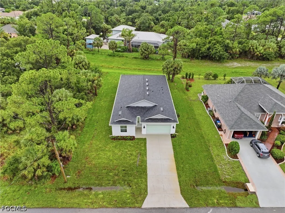 Oakley Road North Port, FL 34288