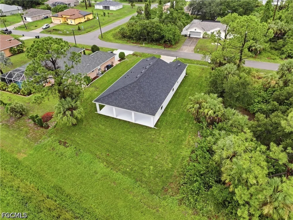 Oakley Road North Port, FL 34288