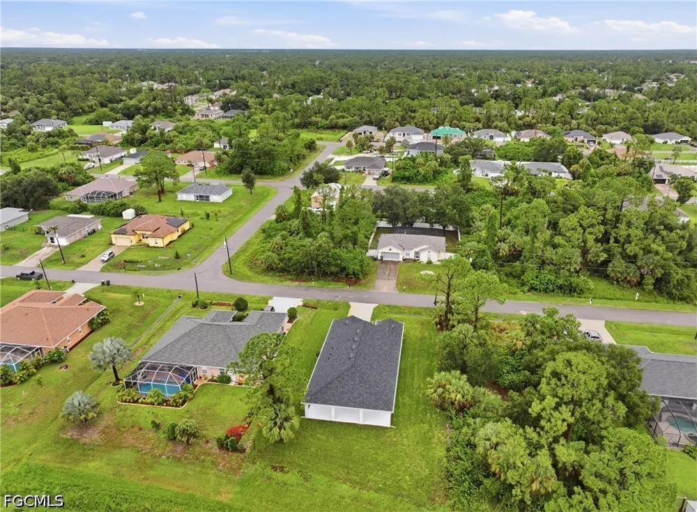 Oakley Road North Port, FL 34288