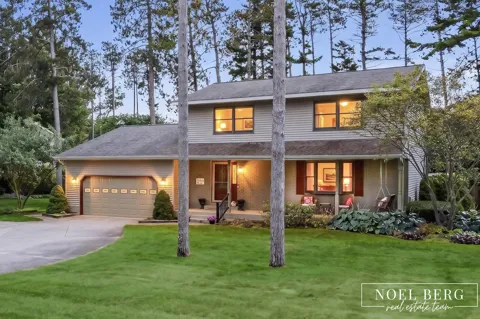 17218 Timber Dunes Drive