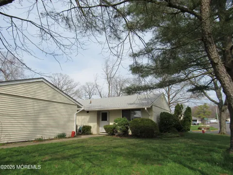 264 Crosse Drive
