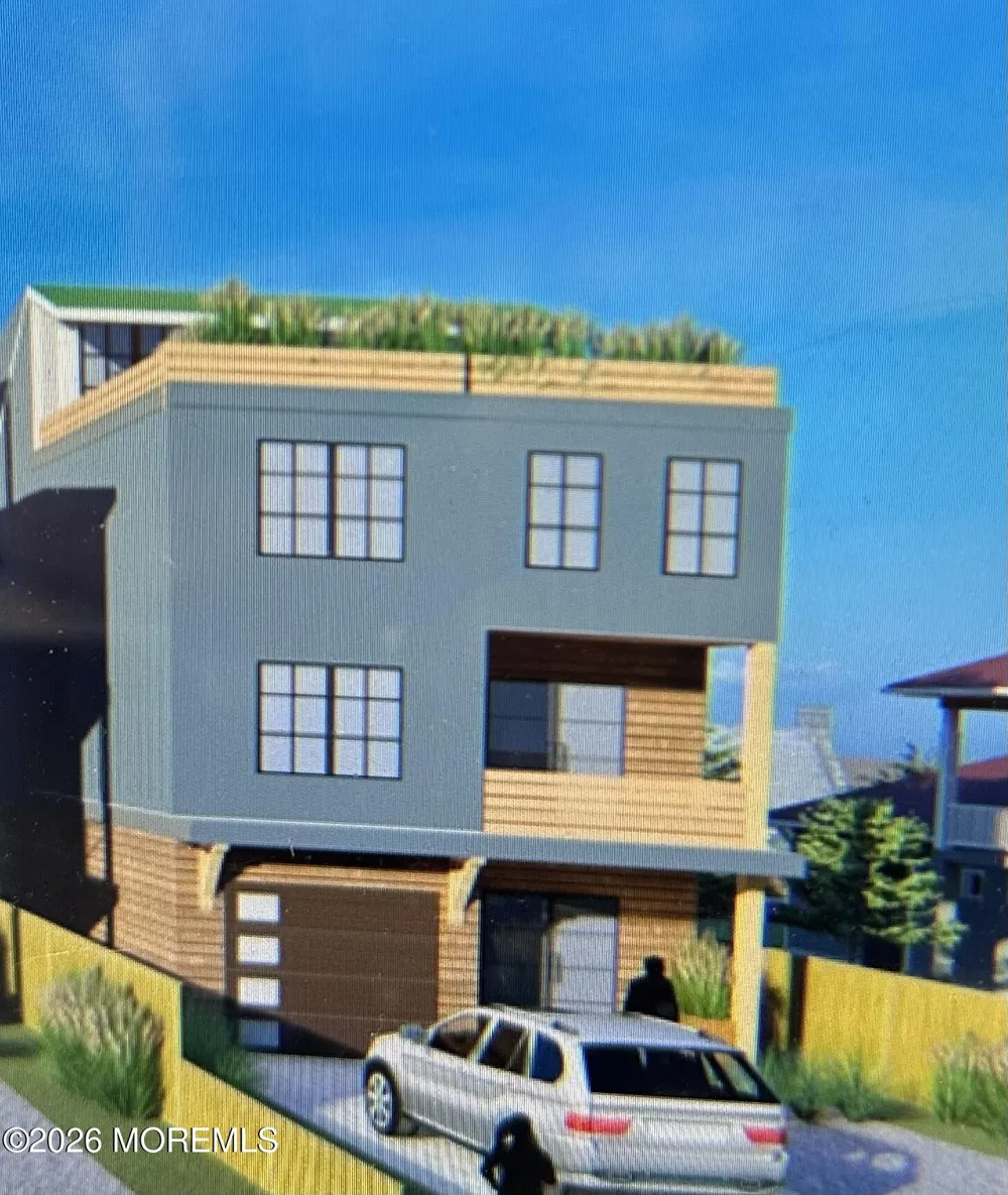 253 Dewey Drive Ortley Beach, NJ 08751