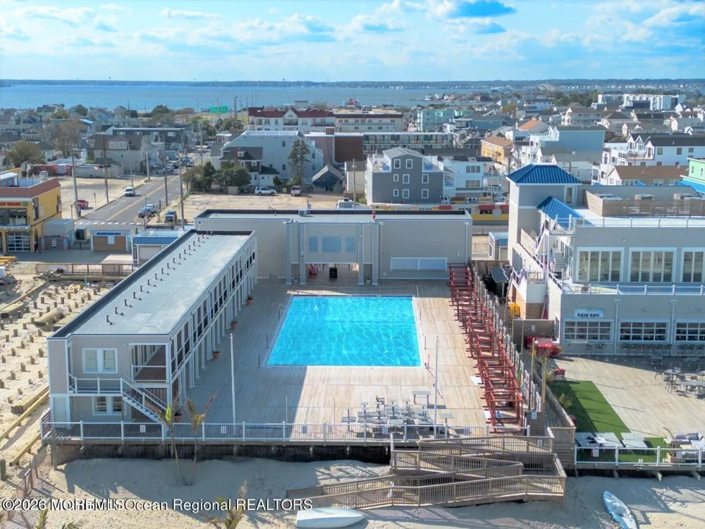253 Dewey Drive Ortley Beach, NJ 08751