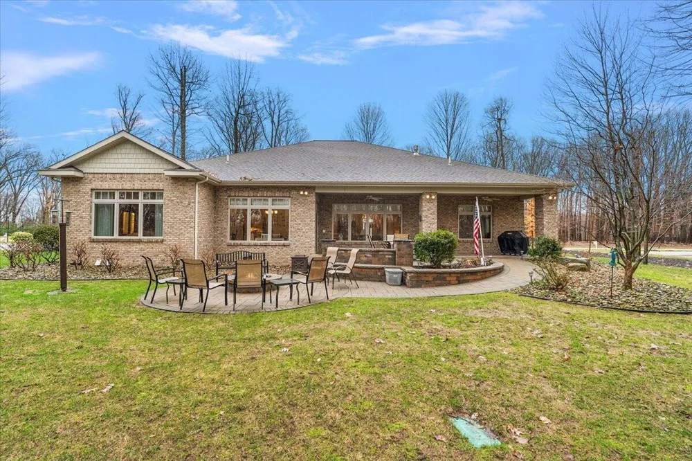 2666 Heritage Way Stevensville, MI 49127