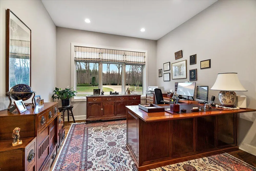 2666 Heritage Way Stevensville, MI 49127