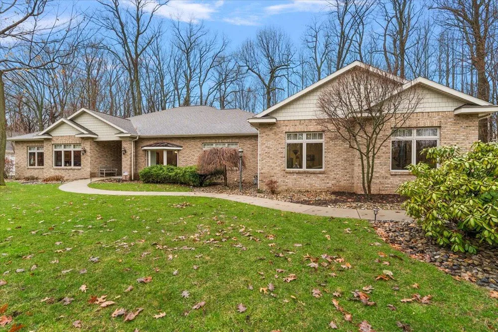 2666 Heritage Way Stevensville, MI 49127