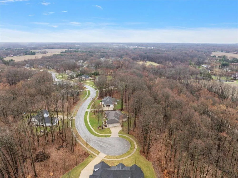2666 Heritage Way Stevensville, MI 49127