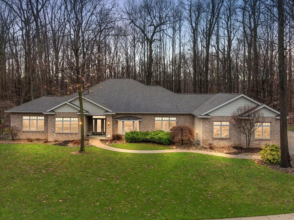 2666 Heritage Way Stevensville, MI 49127