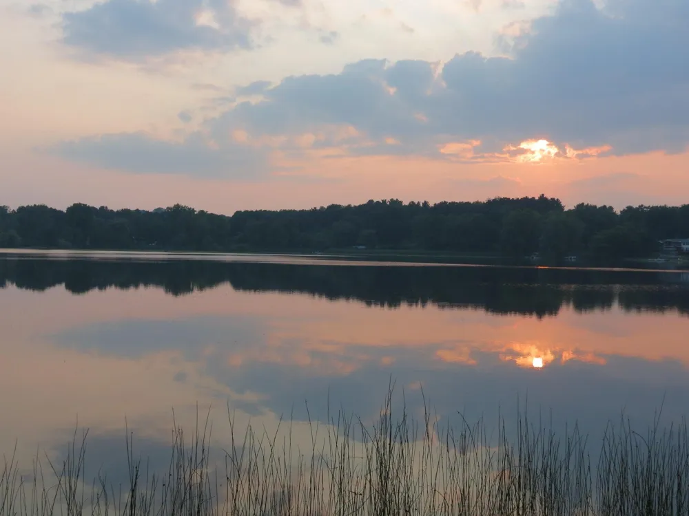 890 White Lake Road Pleasant Lake, MI 49272