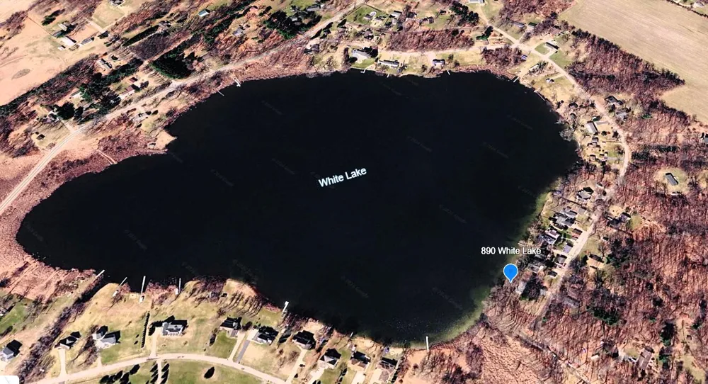 890 White Lake Road Pleasant Lake, MI 49272