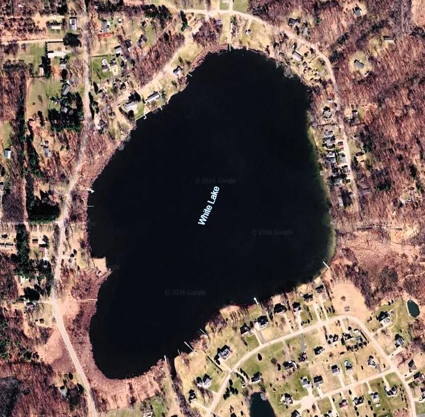 890 White Lake Road Pleasant Lake, MI 49272