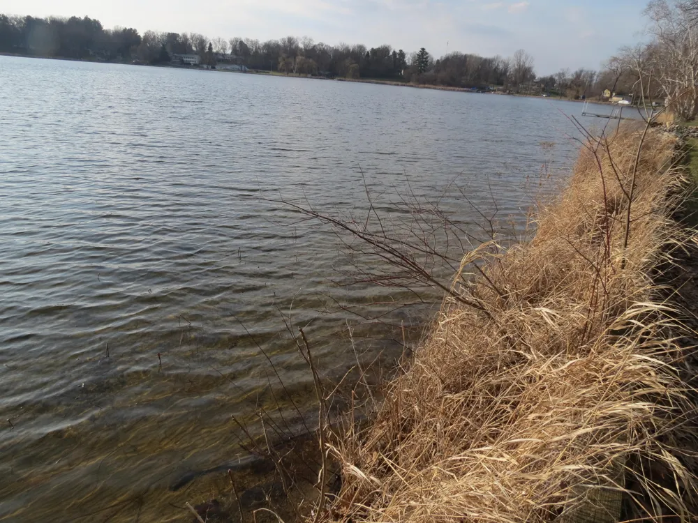890 White Lake Road Pleasant Lake, MI 49272