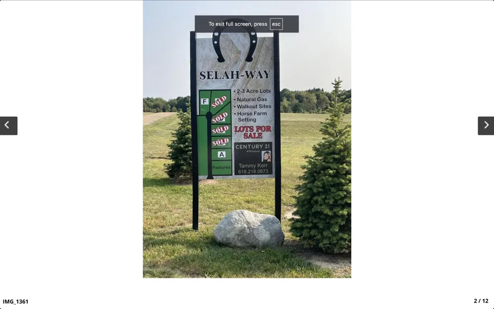 2155 Selah Way #F Fennville, MI 49408
