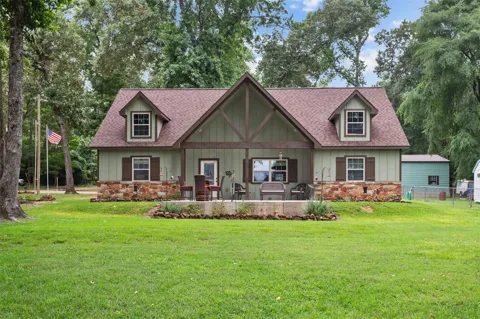 297 Hilltop Road
