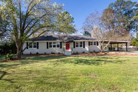 504 Woodbine Road