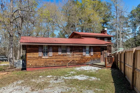 1098 Broad River Scenic Drive