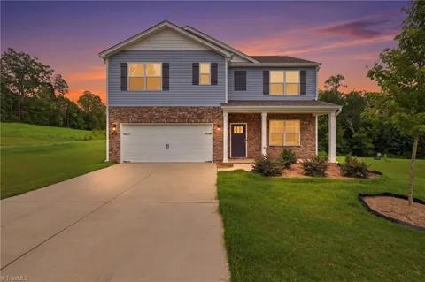 7448 Buckpasser Drive