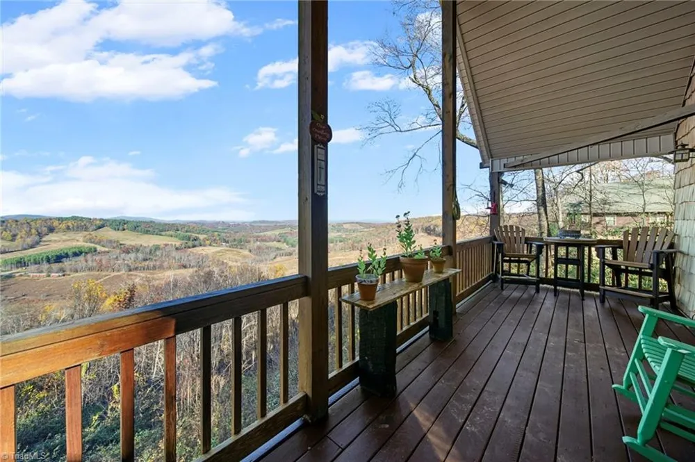 1902 Brown Road Sparta, NC 28675