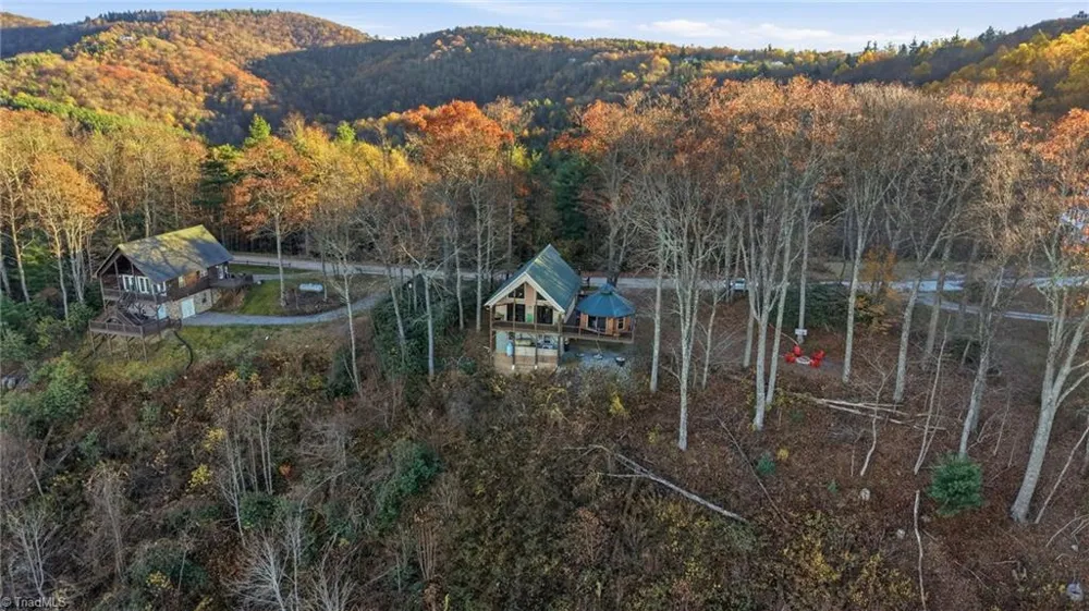1902 Brown Road Sparta, NC 28675