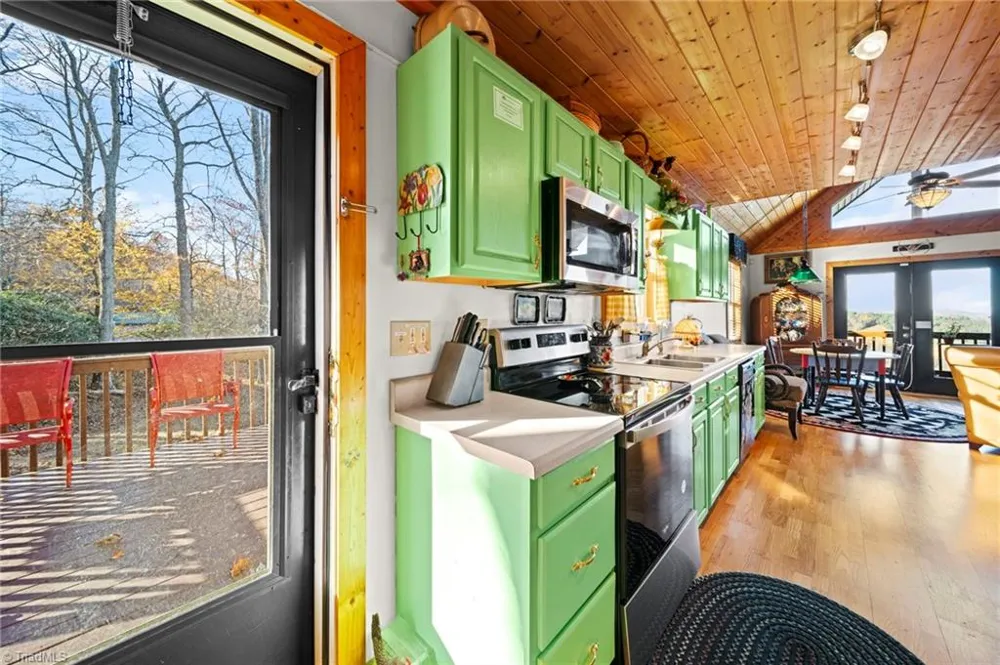 1902 Brown Road Sparta, NC 28675