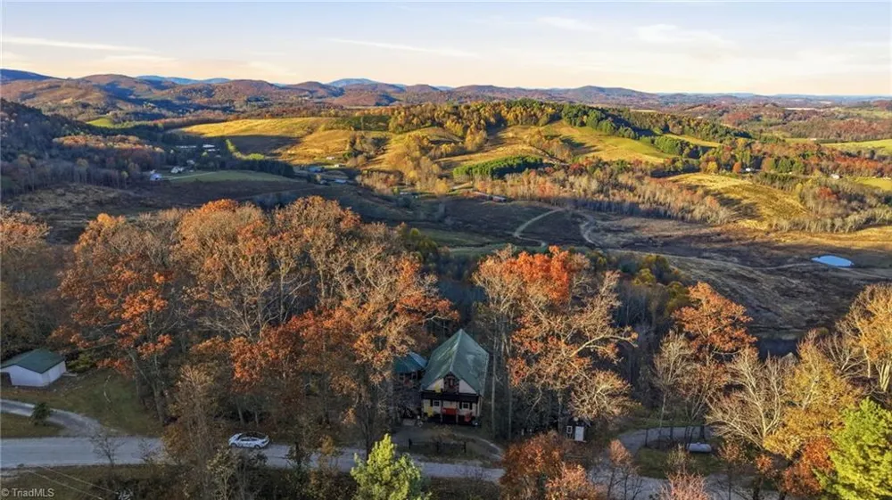 1902 Brown Road Sparta, NC 28675