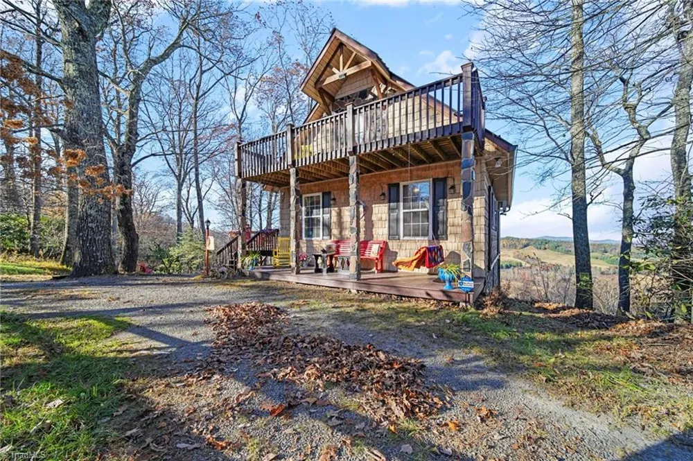 1902 Brown Road Sparta, NC 28675