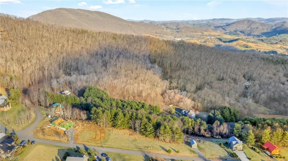 TBD Lauren Lane West Jefferson, NC 28694