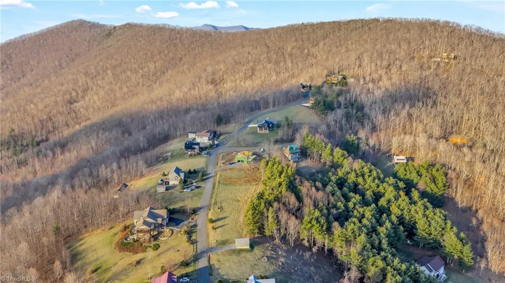 TBD Lauren Lane West Jefferson, NC 28694