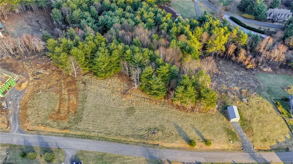 TBD Lauren Lane West Jefferson, NC 28694