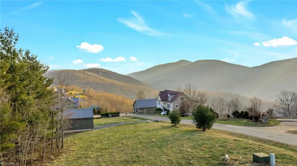 TBD Lauren Lane West Jefferson, NC 28694