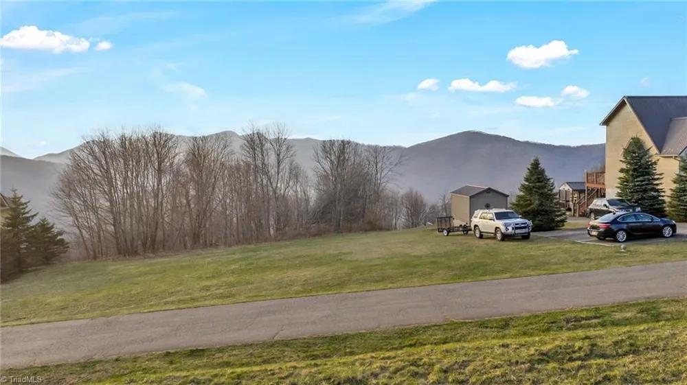 TBD Lauren Lane West Jefferson, NC 28694