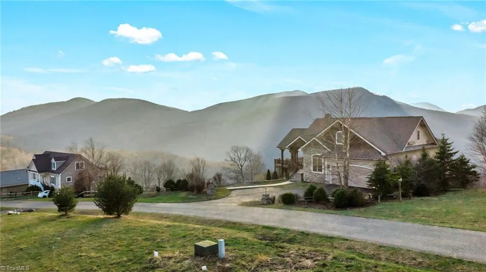 TBD Lauren Lane West Jefferson, NC 28694