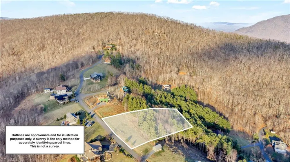 TBD Lauren Lane West Jefferson, NC 28694