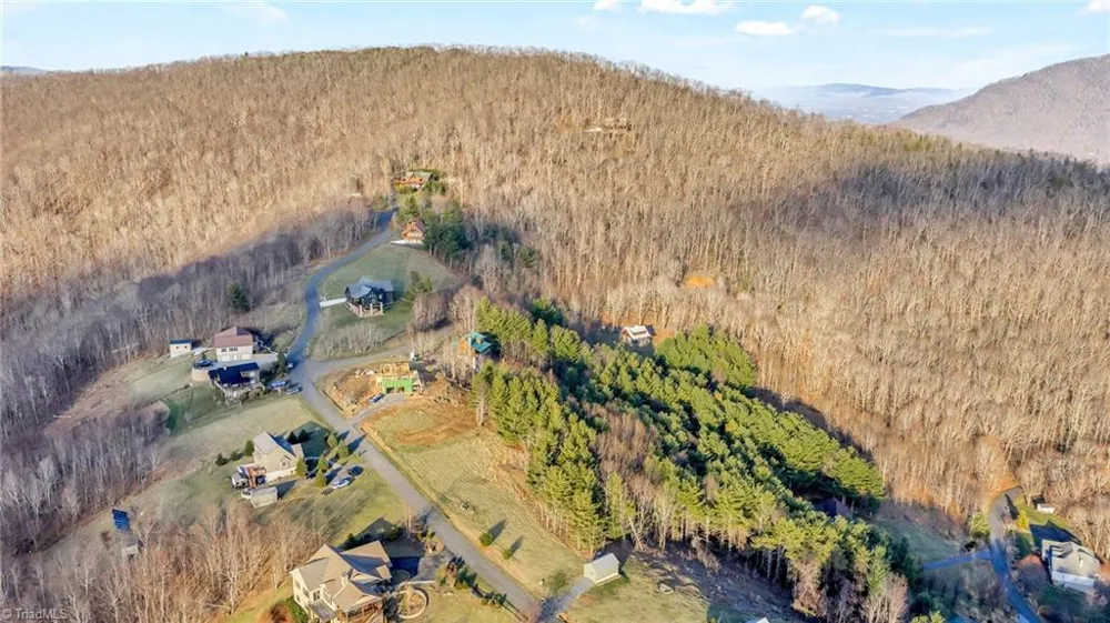 TBD Lauren Lane West Jefferson, NC 28694
