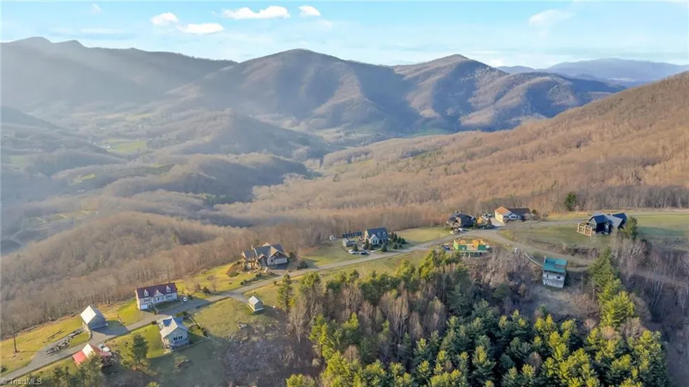 TBD Lauren Lane West Jefferson, NC 28694